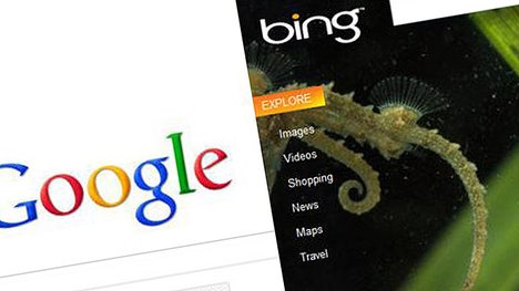 Google and Microsoft are battling to make a better search engine, simultaneously releasing the biggest changes to Internet searches in years -- and you stand to reap the benefits.